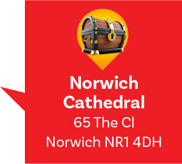 Norwich Cathedral