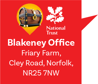 Blakeney National Nature Reserve