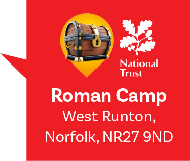 West Runton & Beeston Regis Heath