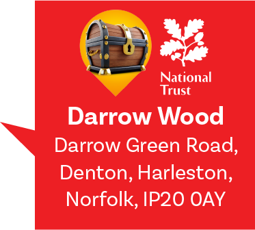 Darrow Wood