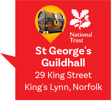 St George's Guildhall