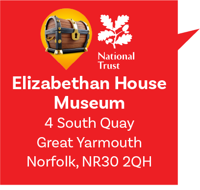 Elizabethan House Museum